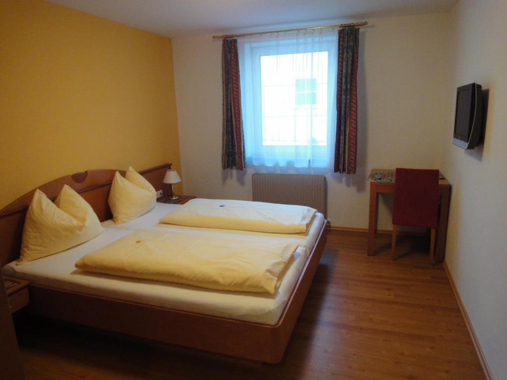 Appartementhaus Maria Radstadt Kamer foto