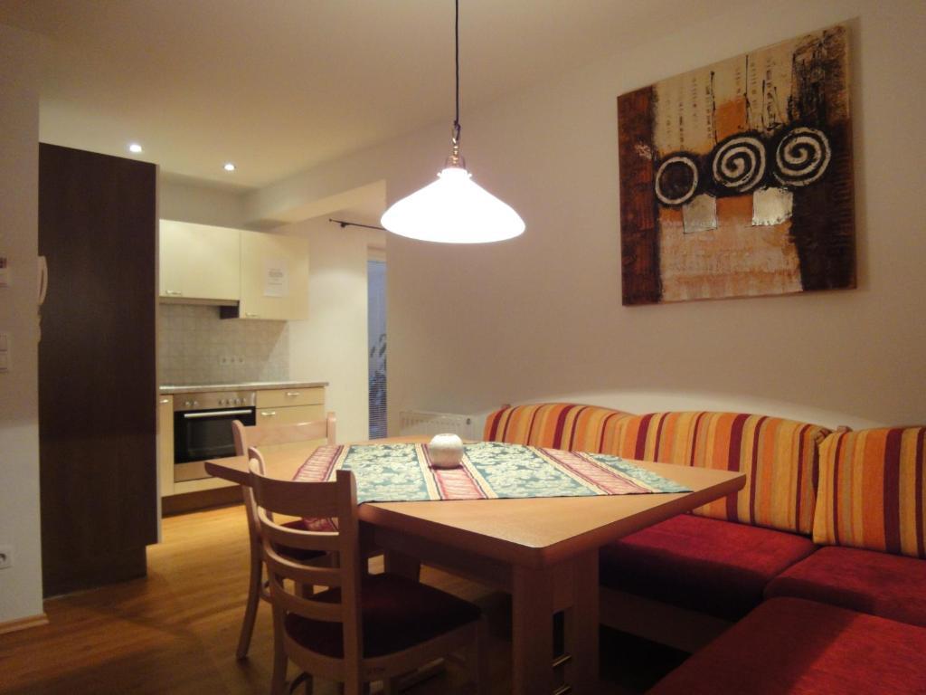 Appartementhaus Maria Radstadt Kamer foto