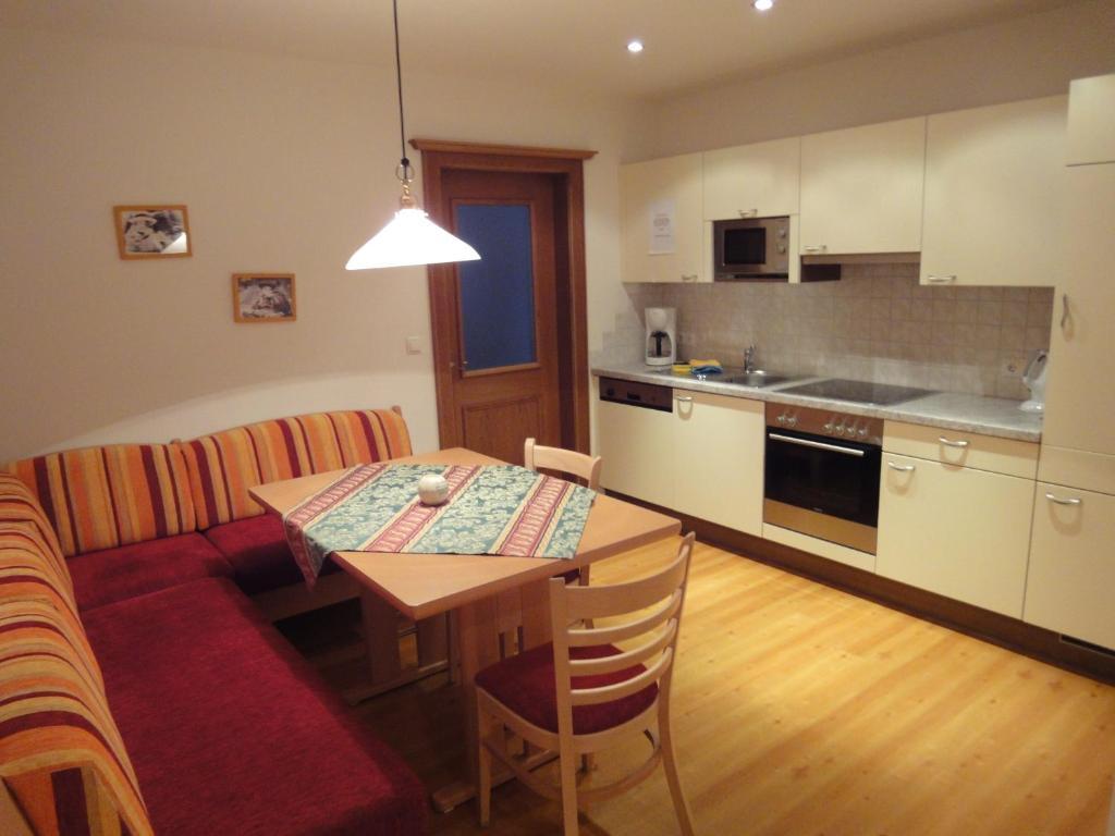 Appartementhaus Maria Radstadt Kamer foto