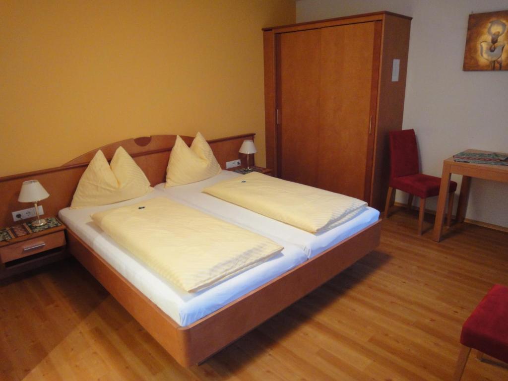 Appartementhaus Maria Radstadt Kamer foto