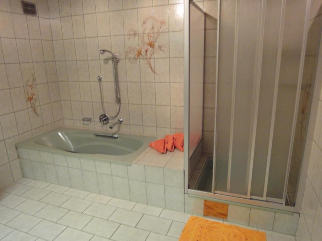 Appartementhaus Maria Radstadt Kamer foto