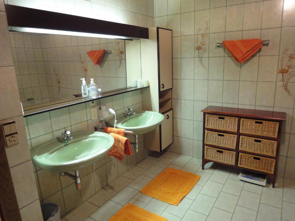 Appartementhaus Maria Radstadt Kamer foto