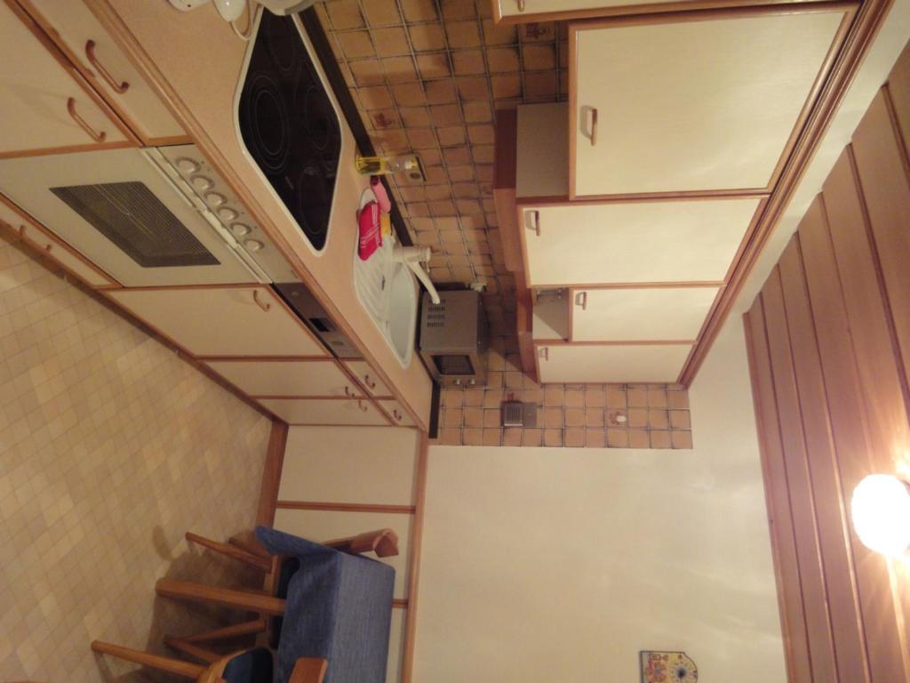 Appartementhaus Maria Radstadt Kamer foto