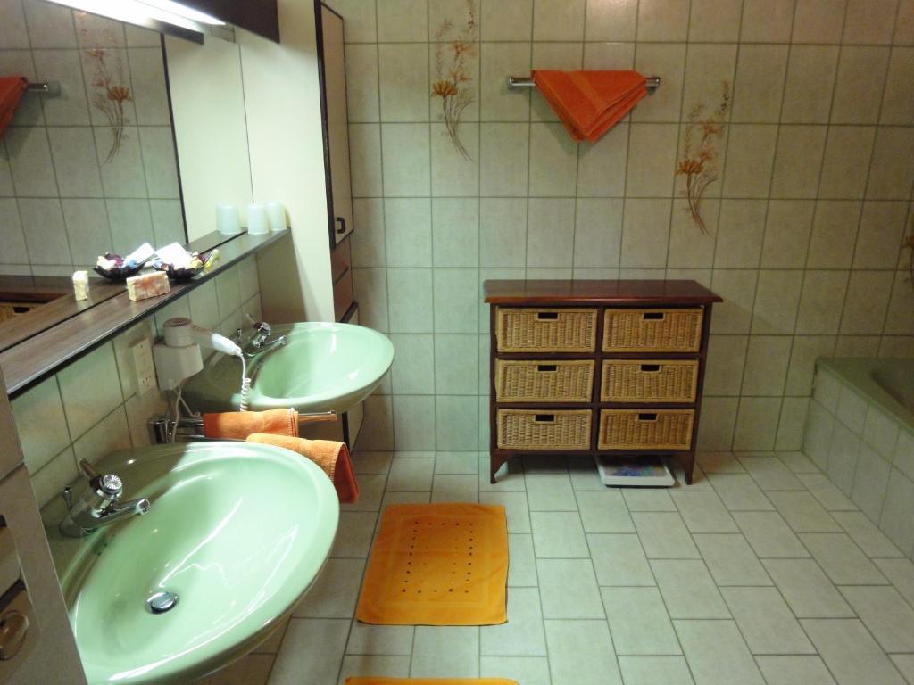 Appartementhaus Maria Radstadt Kamer foto