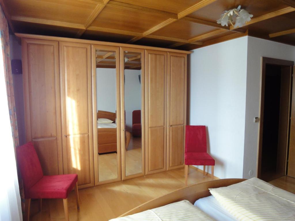 Appartementhaus Maria Radstadt Kamer foto