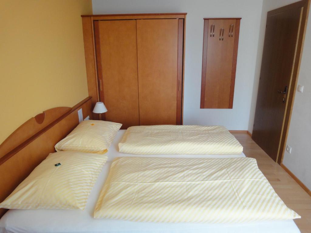 Appartementhaus Maria Radstadt Kamer foto