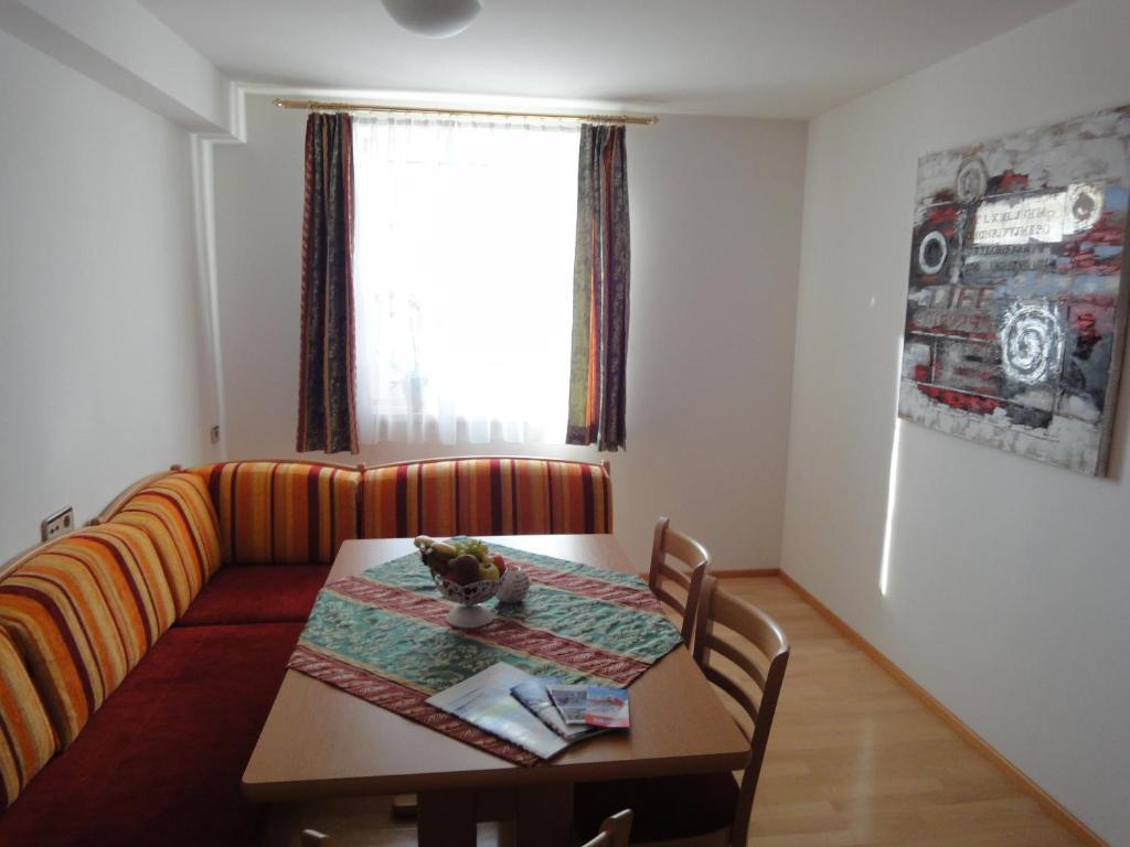 Appartementhaus Maria Radstadt Kamer foto